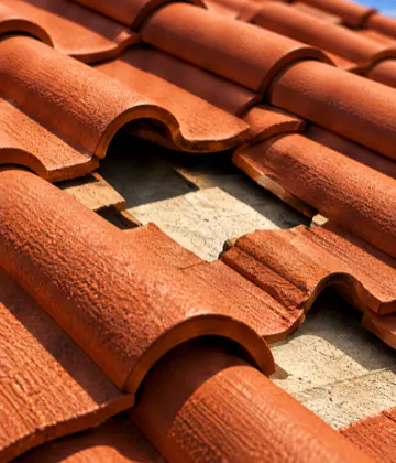 Roof Repair — illustrative photo