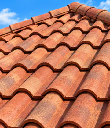 Tile Roofing — illustrative photo